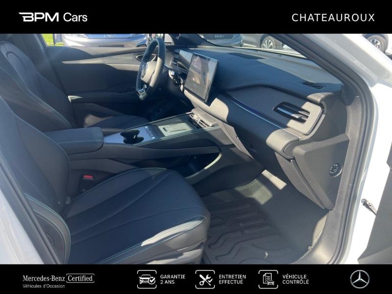 Image BYD Seal 6 Touring 1.5 DM-i 212ch Comfort Lite