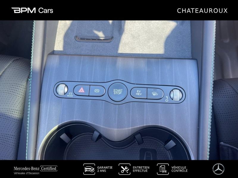 Image BYD Seal 6 Touring 1.5 DM-i 212ch Comfort Lite