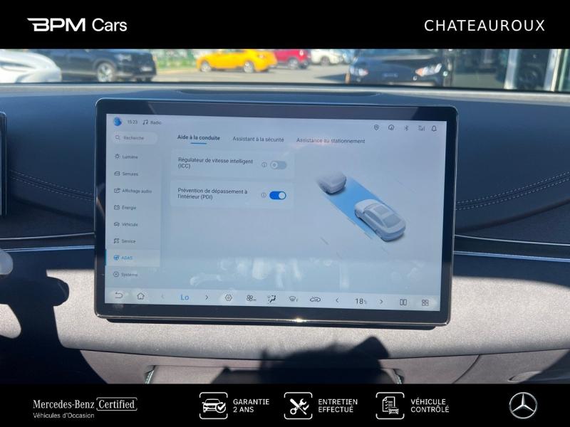 Image BYD Seal 6 Touring 1.5 DM-i 212ch Comfort Lite