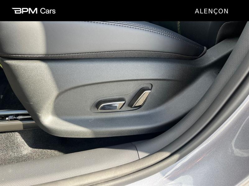 Image BYD Atto 3 204ch - 60,5 kWh Comfort