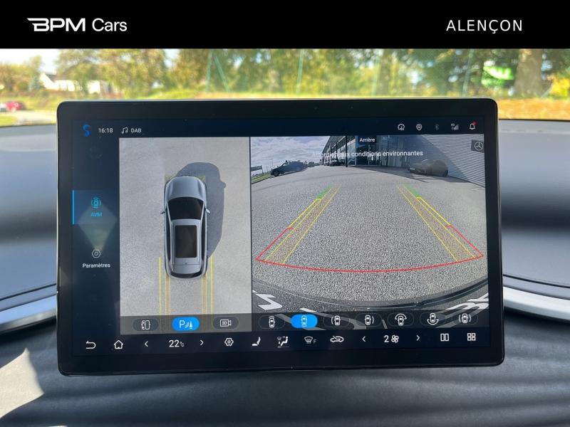 Image BYD Atto 3 204ch - 60,5 kWh Comfort