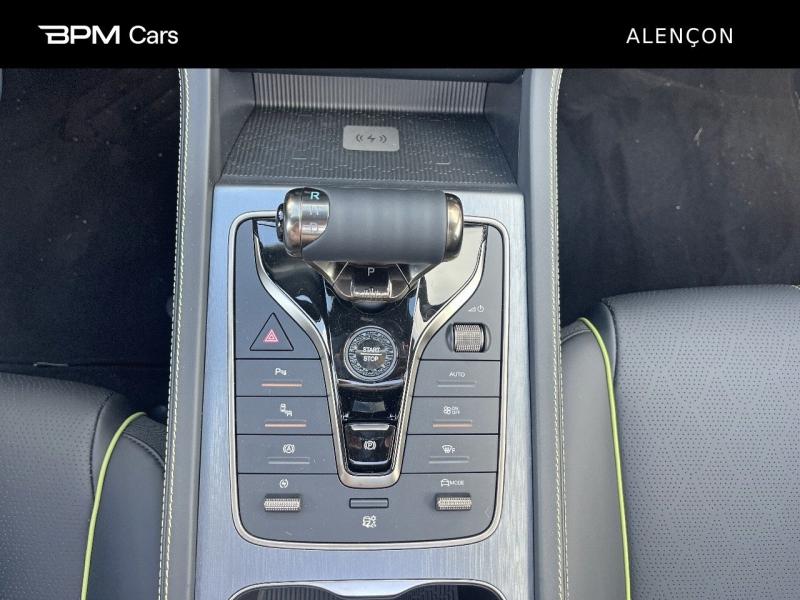 Image BYD Atto 3 204ch - 60,5 kWh Comfort