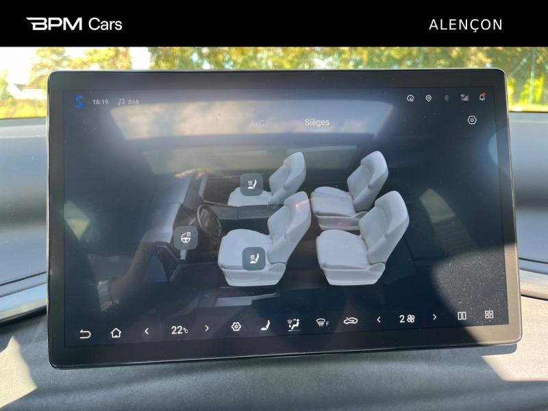 Image BYD Atto 3 204ch - 60,5 kWh Comfort