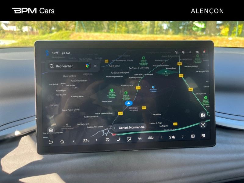 Image BYD Atto 3 204ch - 60,5 kWh Comfort