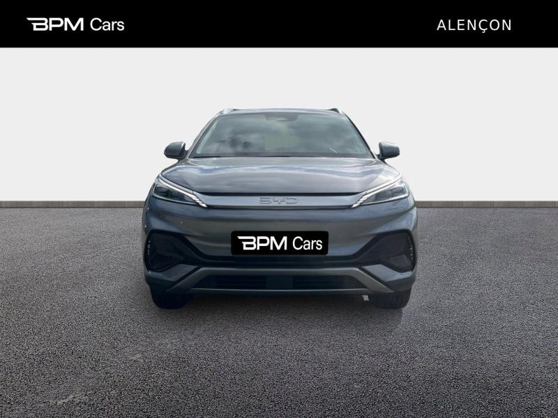 Image BYD Atto 3 204ch - 60,5 kWh Comfort