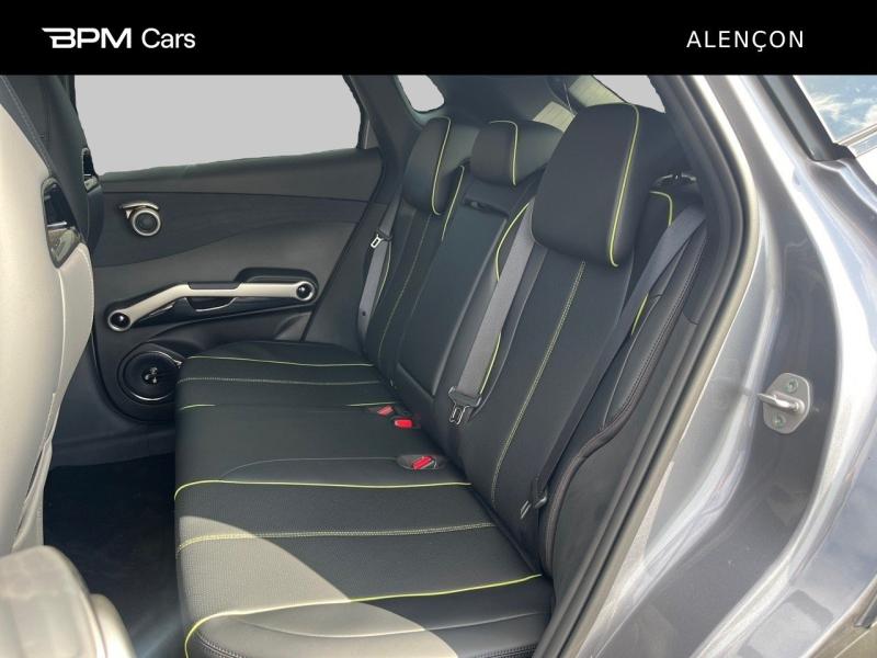 Image BYD Atto 3 204ch - 60,5 kWh Comfort