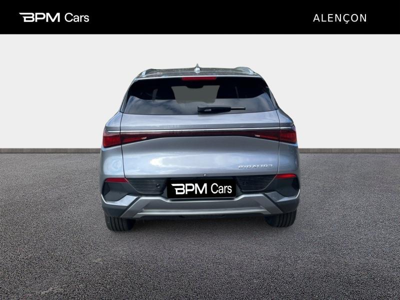 Image BYD Atto 3 204ch - 60,5 kWh Comfort