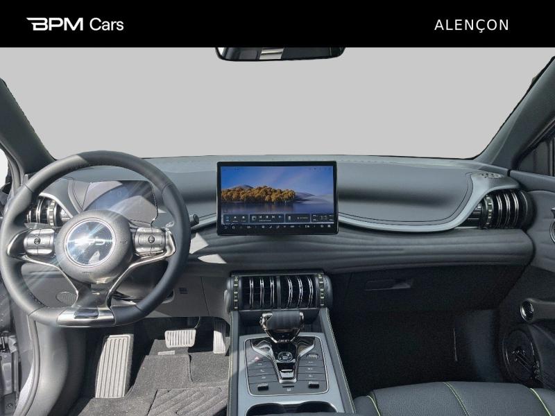 Image BYD Atto 3 204ch - 60,5 kWh Comfort