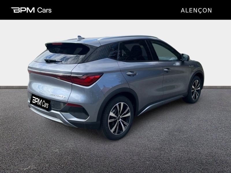 Image BYD Atto 3 204ch - 60,5 kWh Comfort