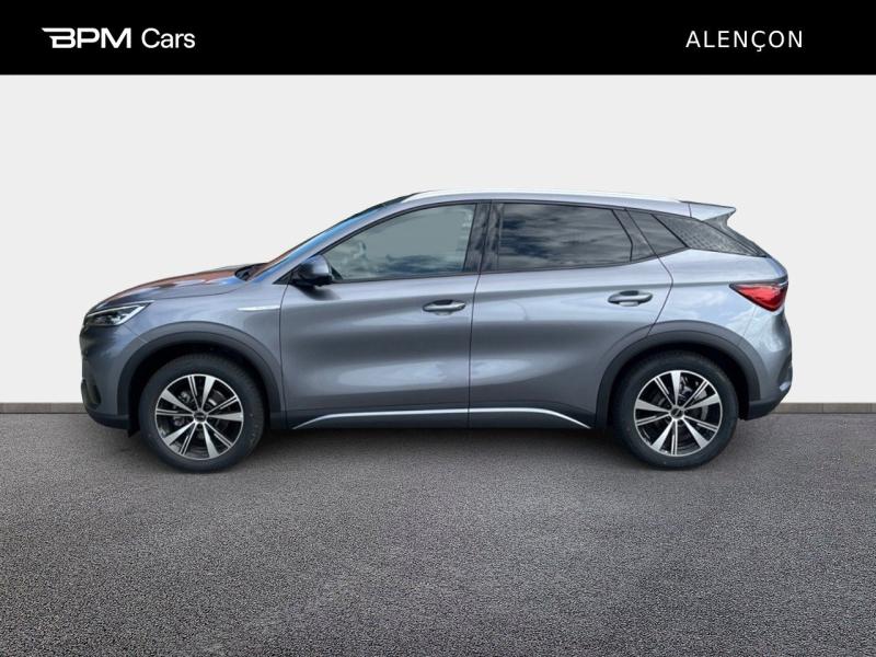 Image BYD Atto 3 204ch - 60,5 kWh Comfort