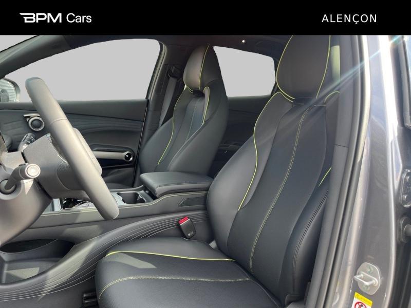 Image BYD Atto 3 204ch - 60,5 kWh Comfort