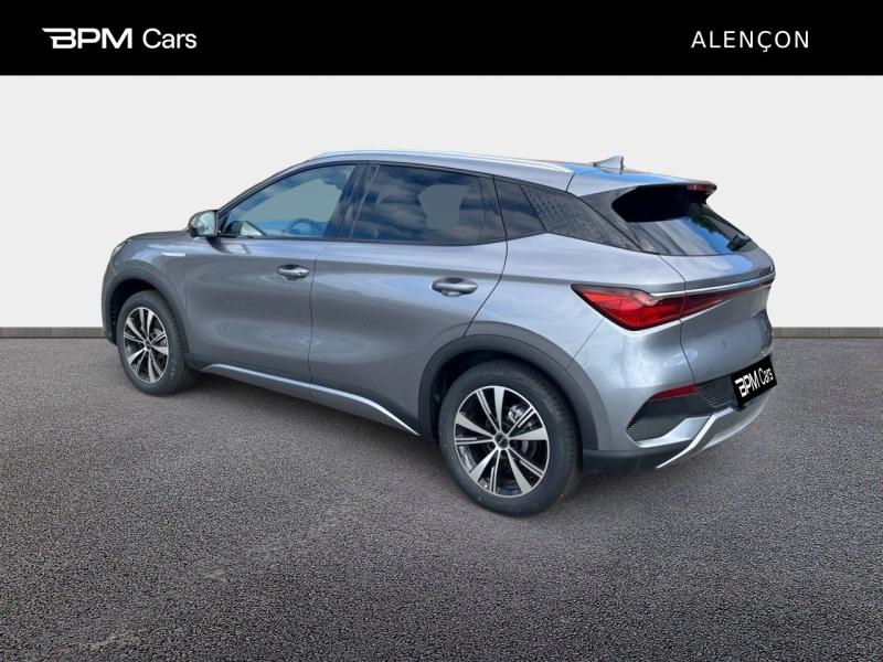 Image BYD Atto 3 204ch - 60,5 kWh Comfort