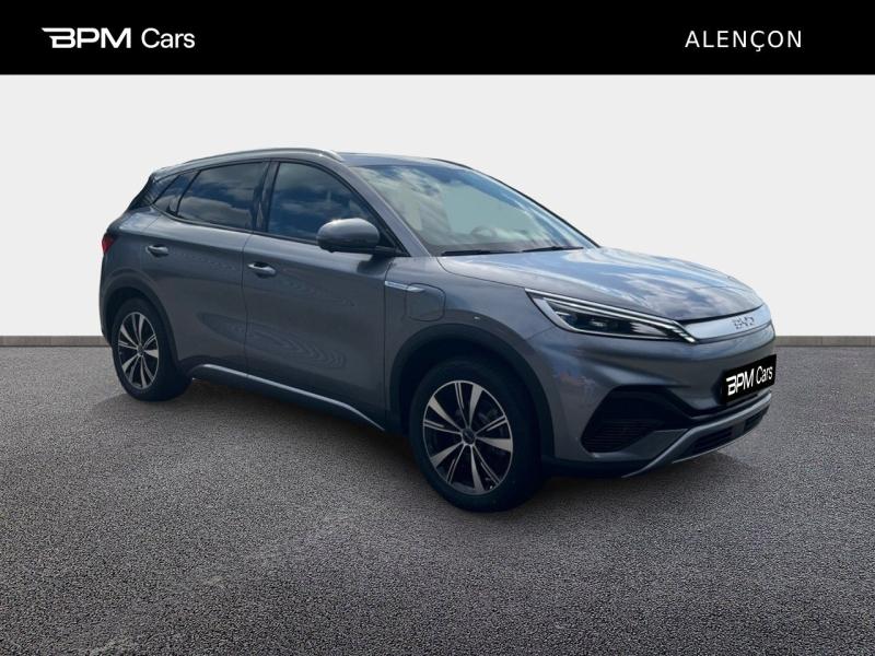 Image BYD Atto 3 204ch - 60,5 kWh Comfort