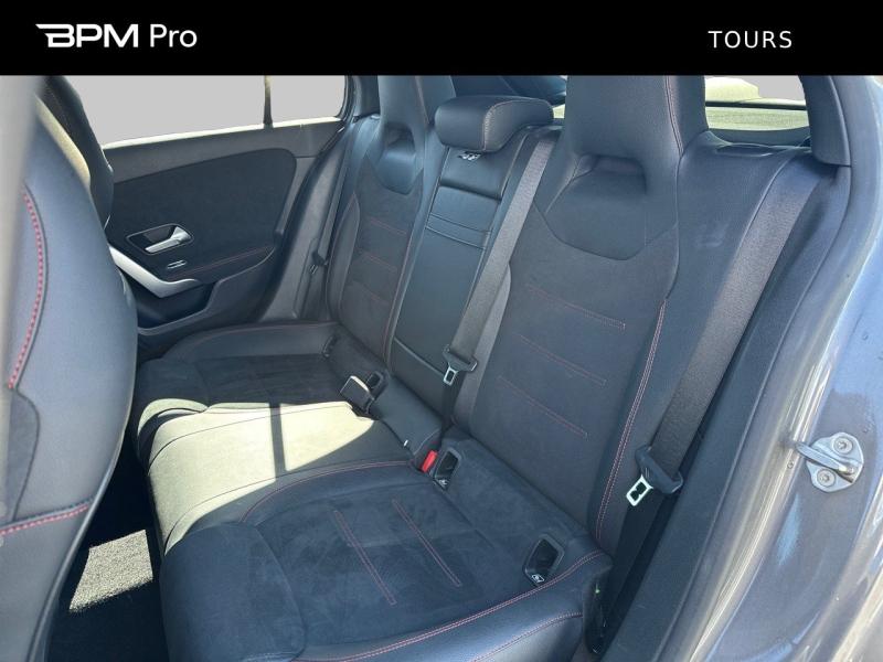 Image MERCEDES-BENZ Classe A 200 d 150ch AMG Line 8G-DCT