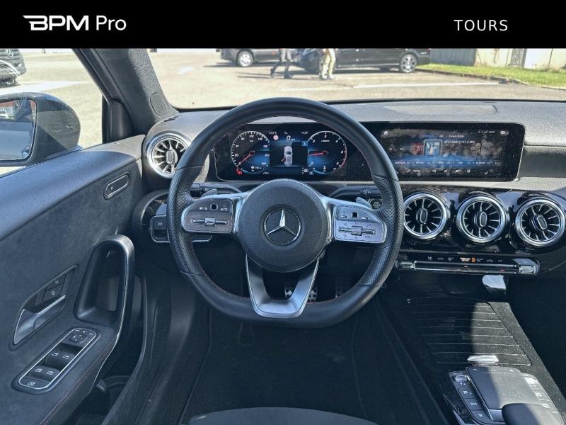 Image MERCEDES-BENZ Classe A 200 d 150ch AMG Line 8G-DCT