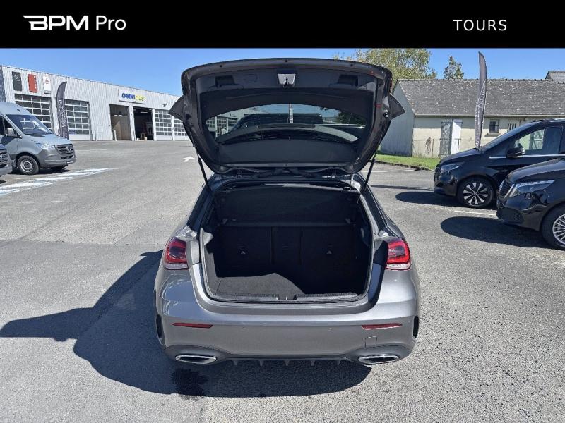 Image MERCEDES-BENZ Classe A 200 d 150ch AMG Line 8G-DCT