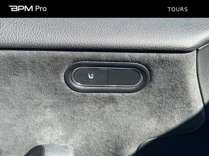 Image MERCEDES-BENZ Classe A 200 d 150ch AMG Line 8G-DCT