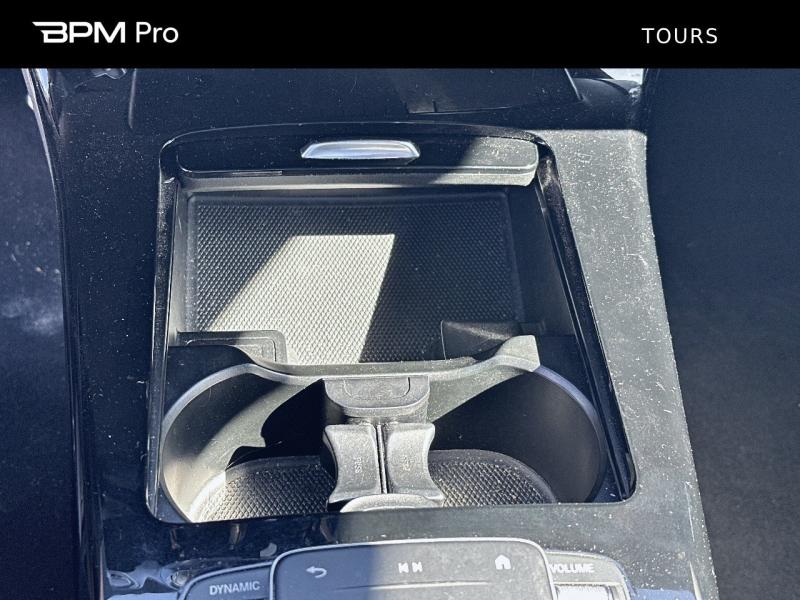 Image MERCEDES-BENZ Classe A 200 d 150ch AMG Line 8G-DCT