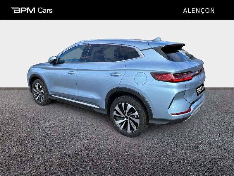 Image BYD Seal U 1.5 DM-i 218ch Boost