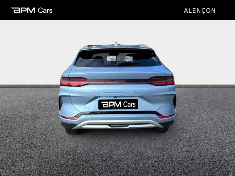 Image BYD Seal U 1.5 DM-i 218ch Boost