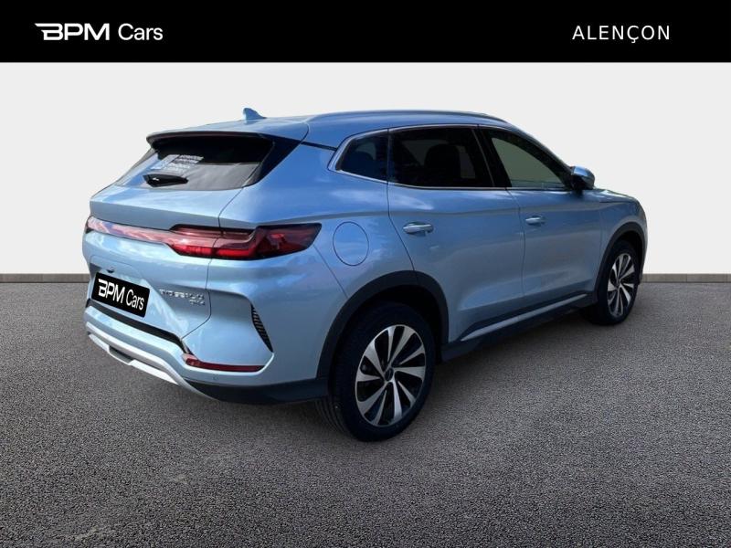 Image BYD Seal U 1.5 DM-i 218ch Boost