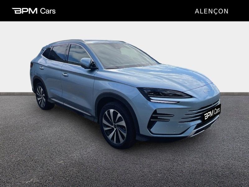 Image BYD Seal U 1.5 DM-i 218ch Boost