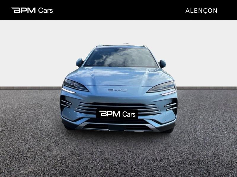 Image BYD Seal U 1.5 DM-i 218ch Boost