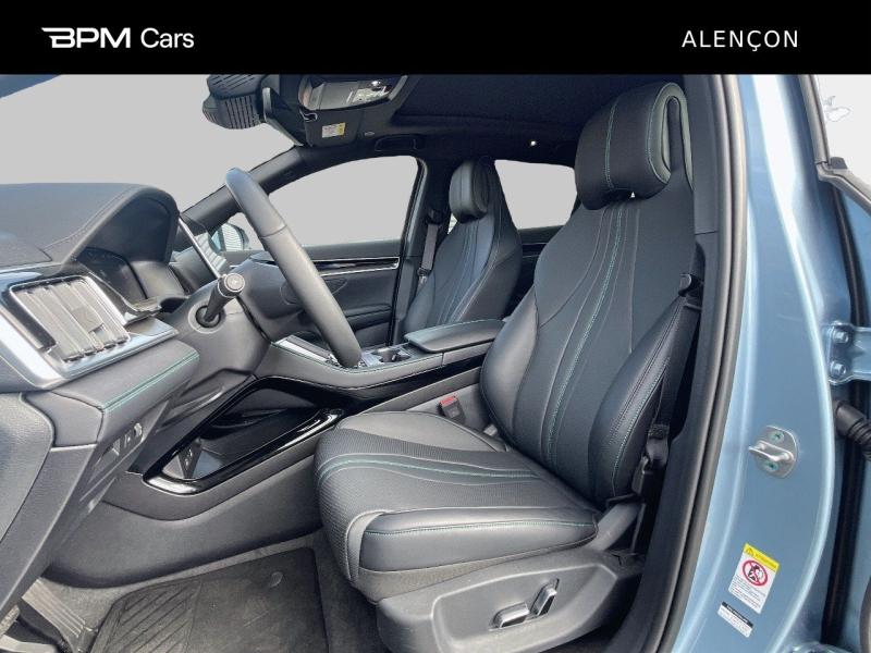 Image BYD Seal U 1.5 DM-i 218ch Boost