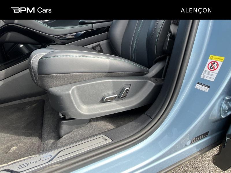 Image BYD Seal U 1.5 DM-i 218ch Boost