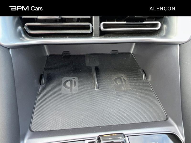 Image BYD Seal U 1.5 DM-i 218ch Boost