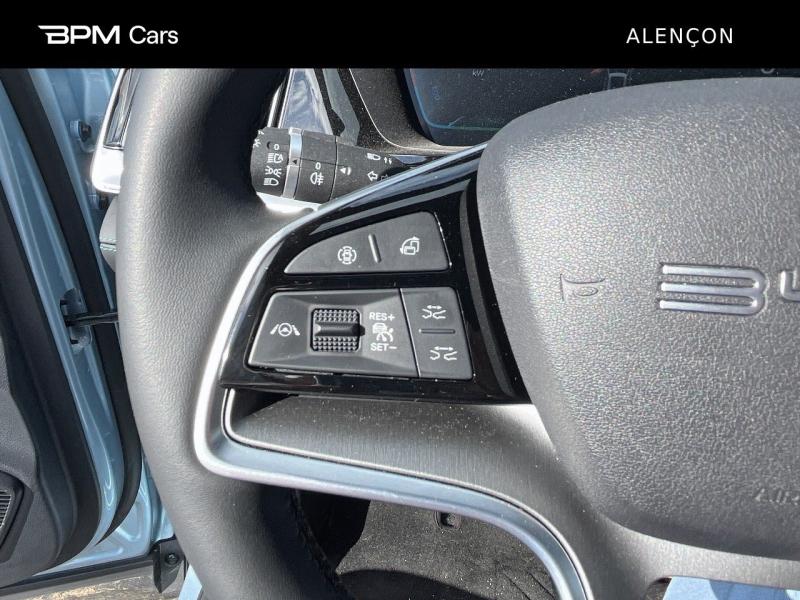 Image BYD Seal U 1.5 DM-i 218ch Boost