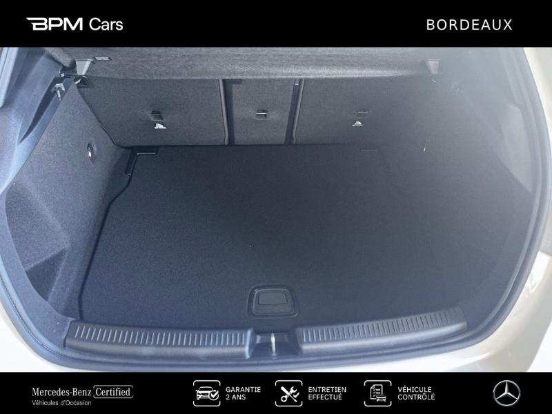 Image MERCEDES-BENZ Classe A 200 d 150ch AMG Line 8G-DCT