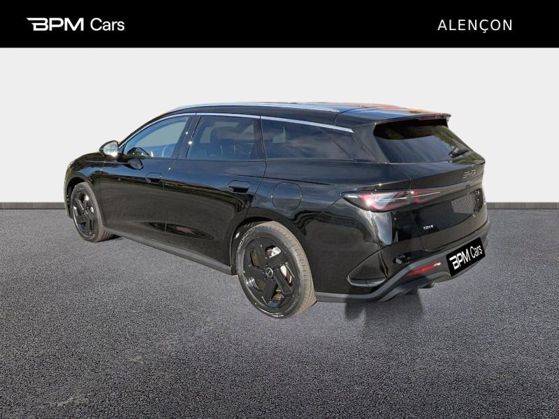 Image BYD Seal 6 Touring 1.5 DM-i 212ch Comfort