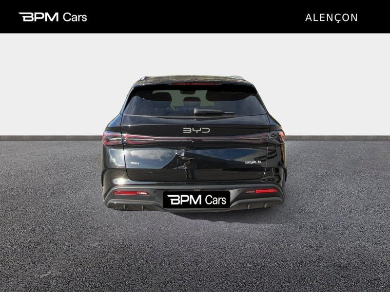 Image BYD Seal 6 Touring 1.5 DM-i 212ch Comfort