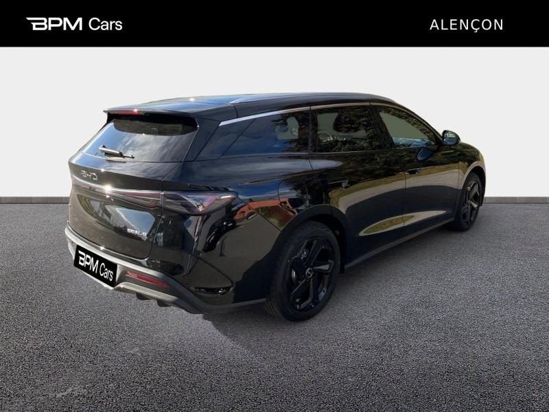 Image BYD Seal 6 Touring 1.5 DM-i 212ch Comfort