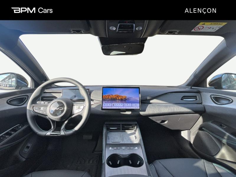 Image BYD Seal 6 Touring 1.5 DM-i 212ch Comfort