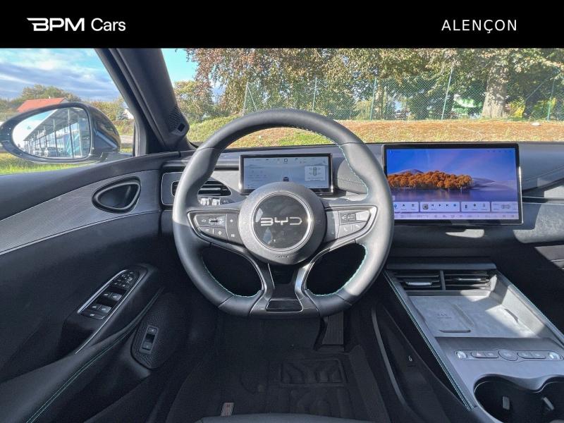 Image BYD Seal 6 Touring 1.5 DM-i 212ch Comfort