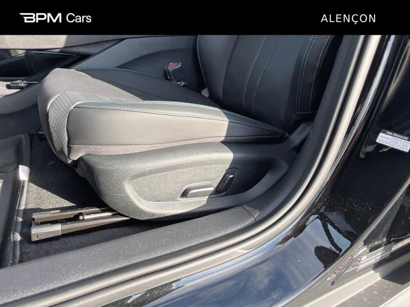 Image BYD Seal 6 Touring 1.5 DM-i 212ch Comfort