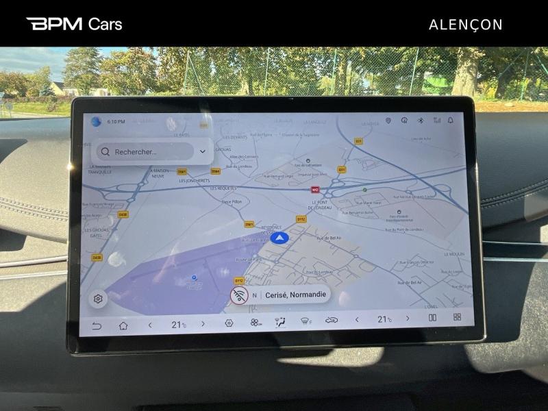 Image BYD Seal 6 Touring 1.5 DM-i 212ch Comfort