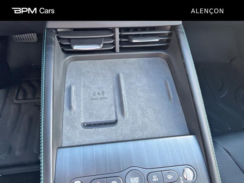 Image BYD Seal 6 Touring 1.5 DM-i 212ch Comfort