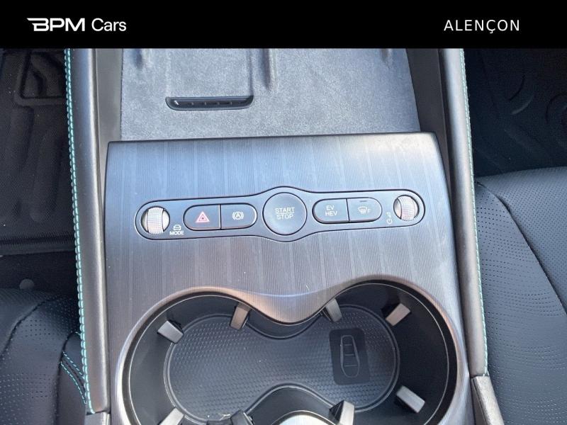 Image BYD Seal 6 Touring 1.5 DM-i 212ch Comfort