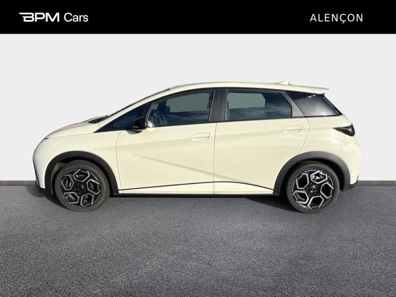 Image BYD Dolphin 204ch - 60,4 kWh Comfort