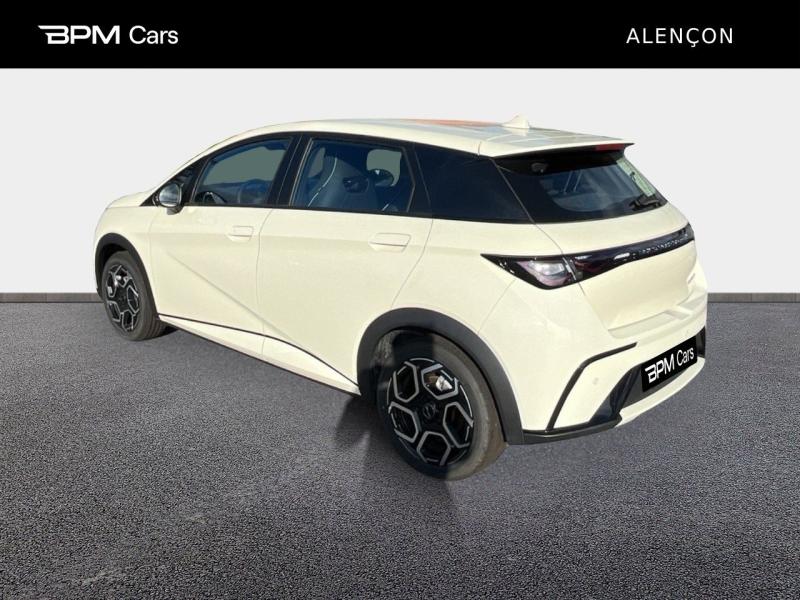 Image BYD Dolphin 204ch - 60,4 kWh Comfort