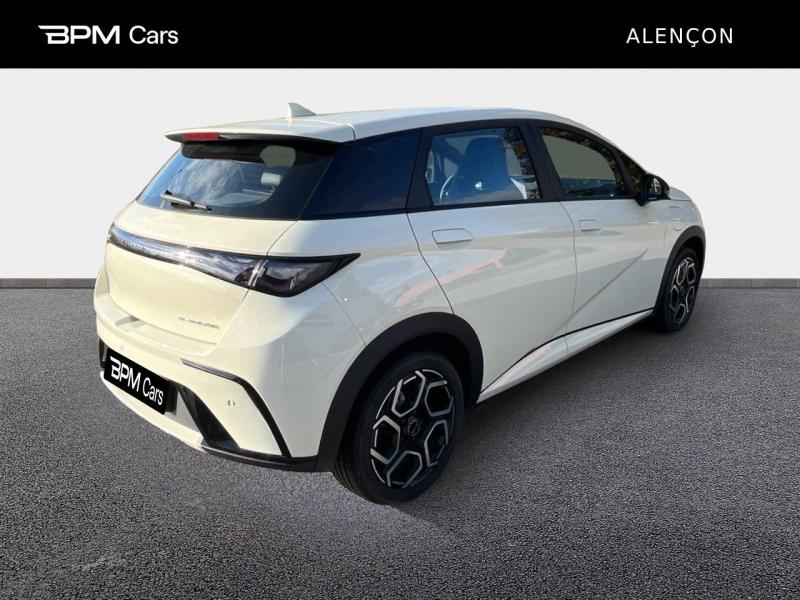 Image BYD Dolphin 204ch - 60,4 kWh Comfort