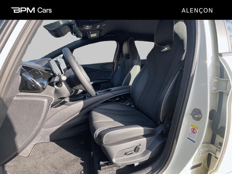 Image BYD Dolphin 204ch - 60,4 kWh Comfort