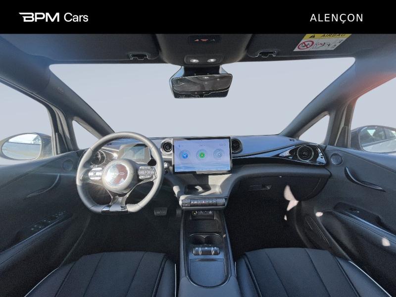 Image BYD Dolphin 204ch - 60,4 kWh Comfort