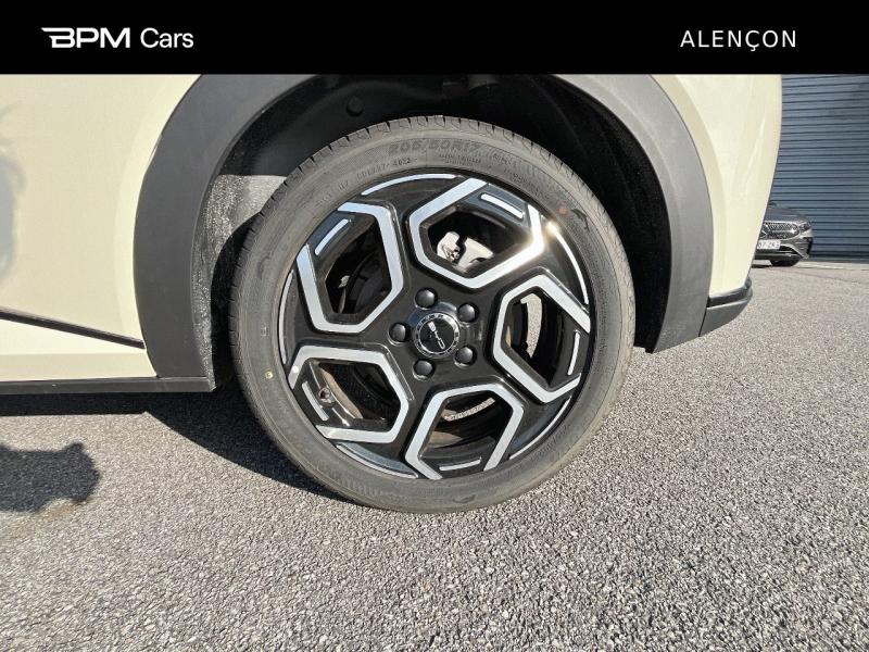 Image BYD Dolphin 204ch - 60,4 kWh Comfort