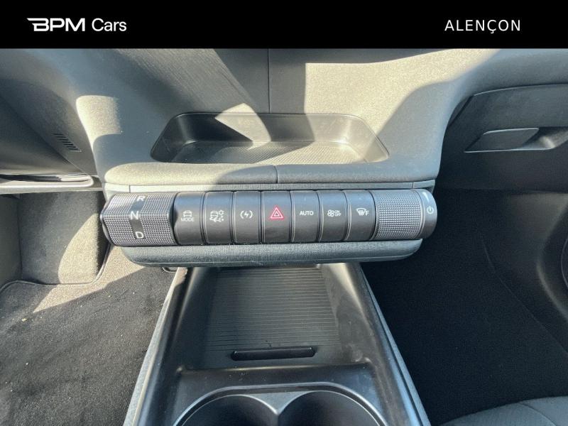 Image BYD Dolphin 204ch - 60,4 kWh Comfort