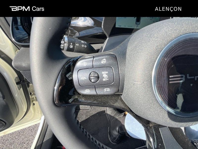 Image BYD Dolphin 204ch - 60,4 kWh Comfort