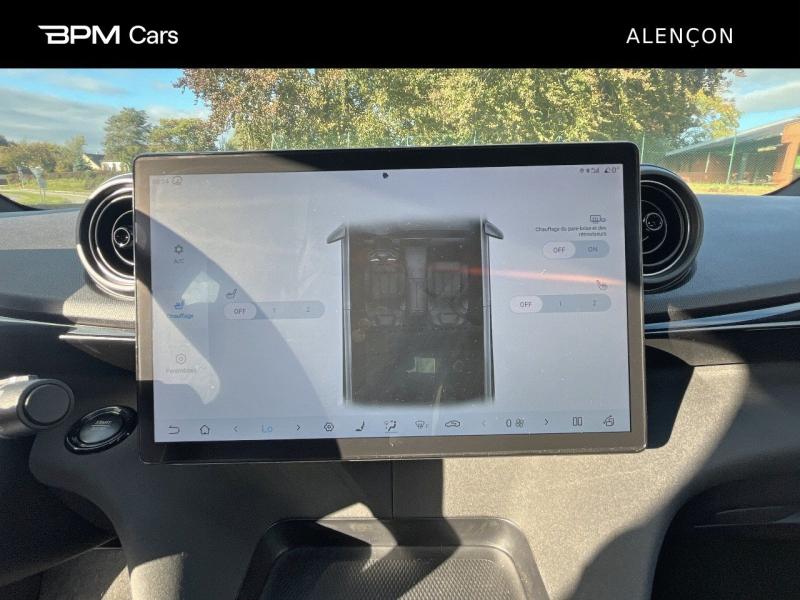 Image BYD Dolphin 204ch - 60,4 kWh Comfort